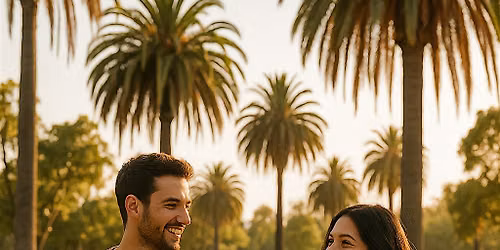Sunday Morning Singles Speed Dating Bay Walk, Ages 27-39