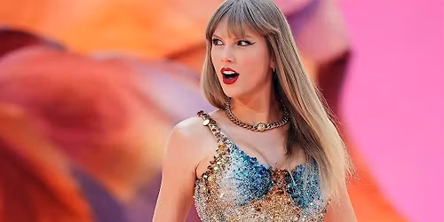 Are you Ready For It? Swiftie Trivia Night!