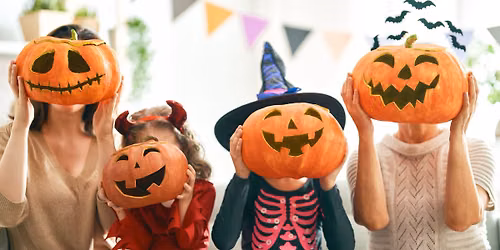Pumpkinpalooza: Trunk or Treat 