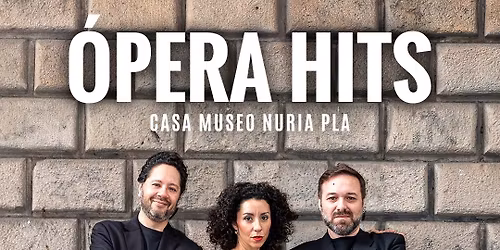 \u00d3pera Hits | Barcelona