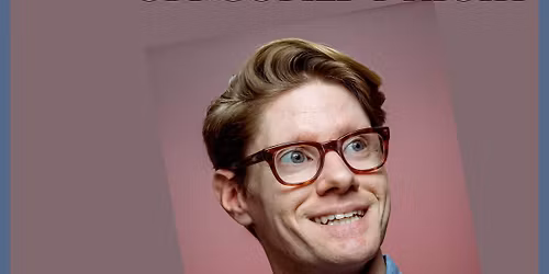 A GTT Comedy Night - Tommy Ryman