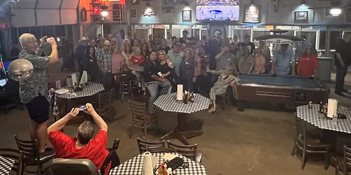 Jimmy\u2019s Fall Fling