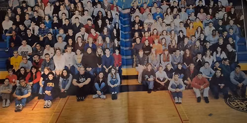 Class of 2001 25th Year Reunion
