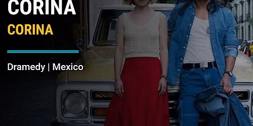 Latin America & Spain Film Festival 2026 - Opening Gala + Film (Mexico)