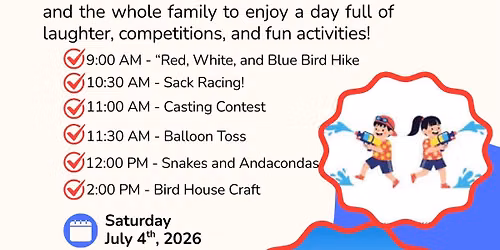 Family Fun Day