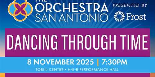 Dancing Through Time