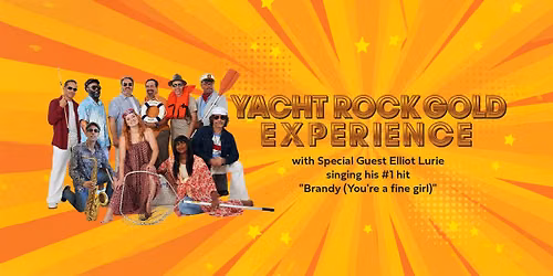Yacht Rock Gold Experience