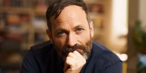 Forfatterbes\u00f8k: Simen S\u00e6tre - Den usannsynlige seriemorderen - Arnfinn Nesset og hans 31 tilst\u00e5elser