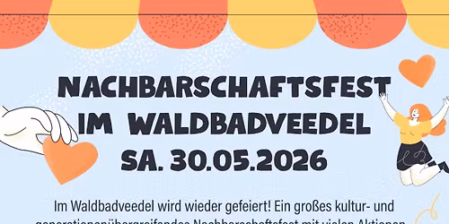 Waldbadfest