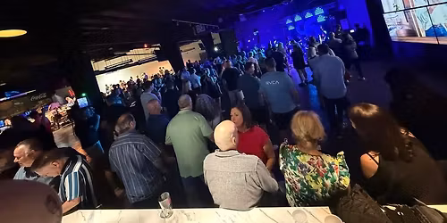 Category 6 @Paradise Alley