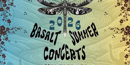 Heady Hooligan at Basalt Summer Concerts