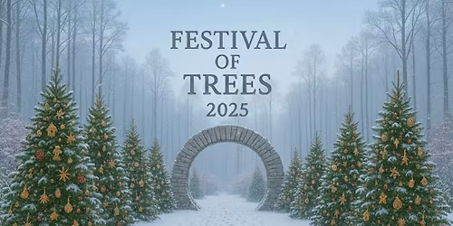 Festival of Trees