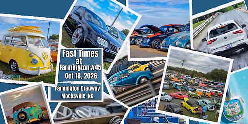 Fast Times at Farmington #45