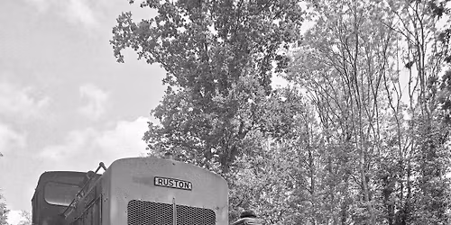 Whitwell & Reepham Railway Station Paranormal Investigation. Ghost Hunt 