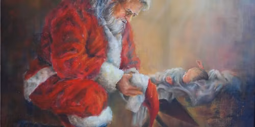 Christmas Play & Gift Exchange