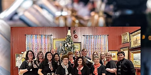 Ring Pittsburgh Spring Concert Series ~ We Journey, Celebrate, and Remember