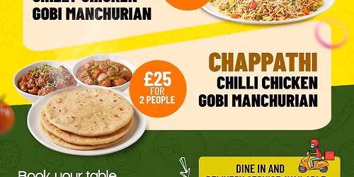 \ud83d\udd25 Sunday Special Combo Deals !!! \ud83d\udd25