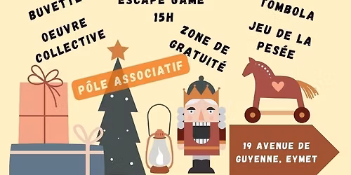 Anniversaire de la recyclerie Ramdam ! 