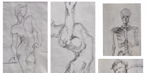 Foundations of Figure Drawing