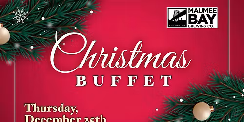 Christmas Buffet