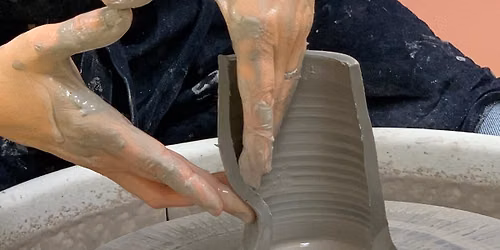 Wheel Beginner PLUS - 6 week course