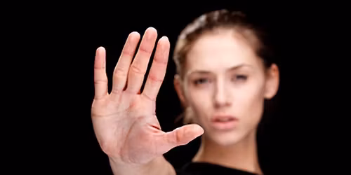 Women's Self Defense Workshop for Patton Elementary School PTA