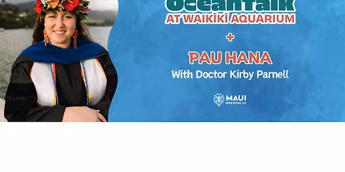 Pau Hana