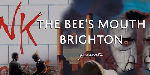 The Acoustic Floyd Experience - Brighton \/ Hove (UK)