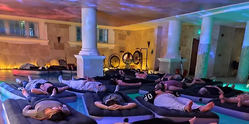 Bishops Stortford College | Floating Sound Journey | Sat 14 November 2026