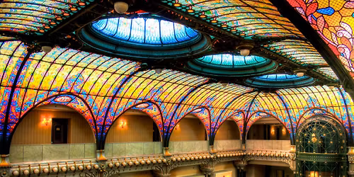 Mexico City: From Lost Civilizations to Modern Marvels