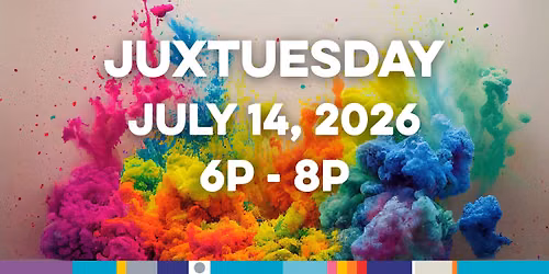 July JuxTuesday