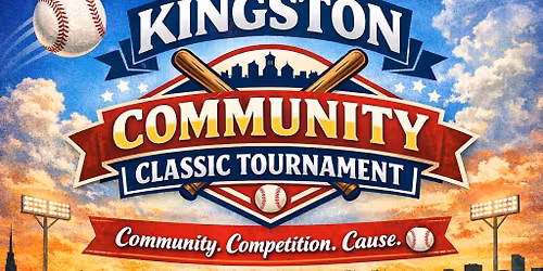 Kingston Community Classic Tournament