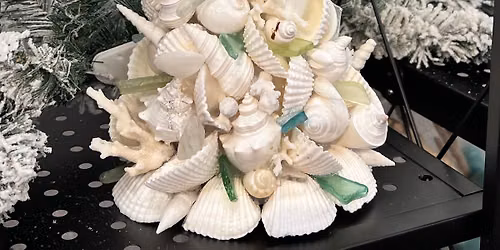 Shell Tree Making