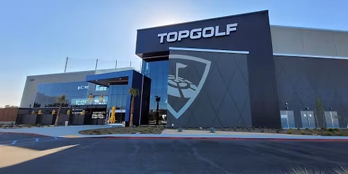 Par-Tee for Paws Topgolf Tournament 