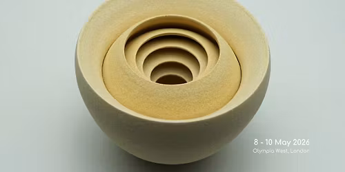 Ceramic Art London 2026