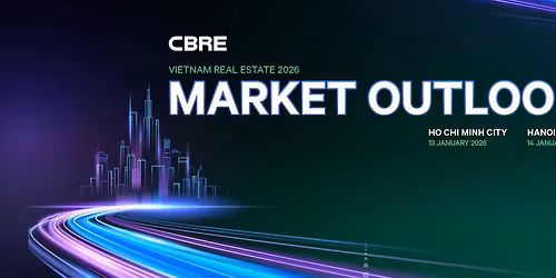 [Hanoi] Vietnam Real Estate Market Outlook 2026