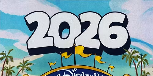 \ud83c\udff0Disney Getaway 2026\ud83c\udff0 (10th Annual Trip)