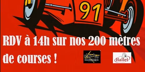 1er Grand prix de caisse \u00e0 savon de Cognel\u00e9e