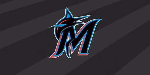 Miami Marlins vs. Houston Astros