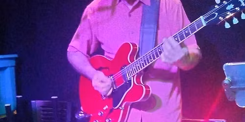 Presenting RoadRunners @ the Beach Bowl