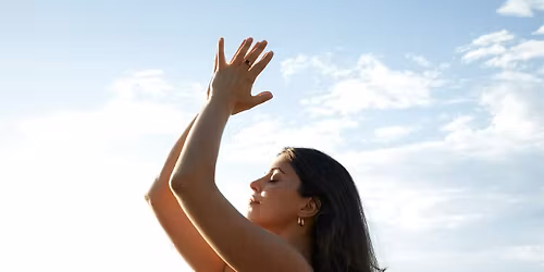 Somatic Embodiment Workshop