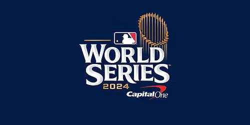World Series: New York Yankees vs. TBD - Home Game 4 (Date: TBD - If Necessary)