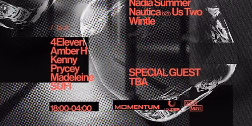 Document Opening Party: bullet tooth, Cristina Lazic, Kepler ++