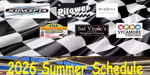 Summer points race