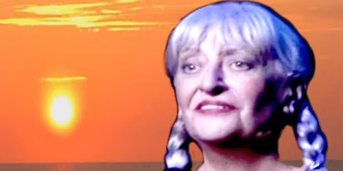 Terry Neason: Songs & Words Beautiful, Bold 'n a wee bit Bonkers