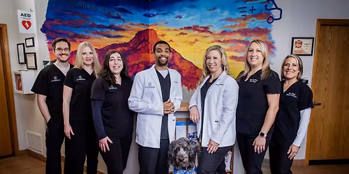 Arizona Healthcare Freedom Ribbon Cutting \u2702\ufe0f\ud83c\udf89