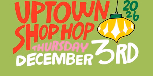 Shop Hop