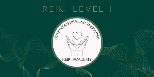 Learn Reiki Level 1 | A Grounded Introduction to Energy Healing