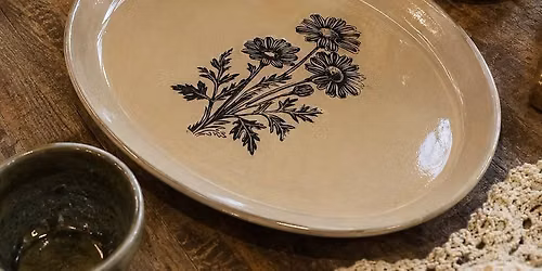 Perfect Pottery Platters