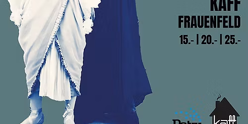 shEver (CH) & Bosco Sacro (IT)